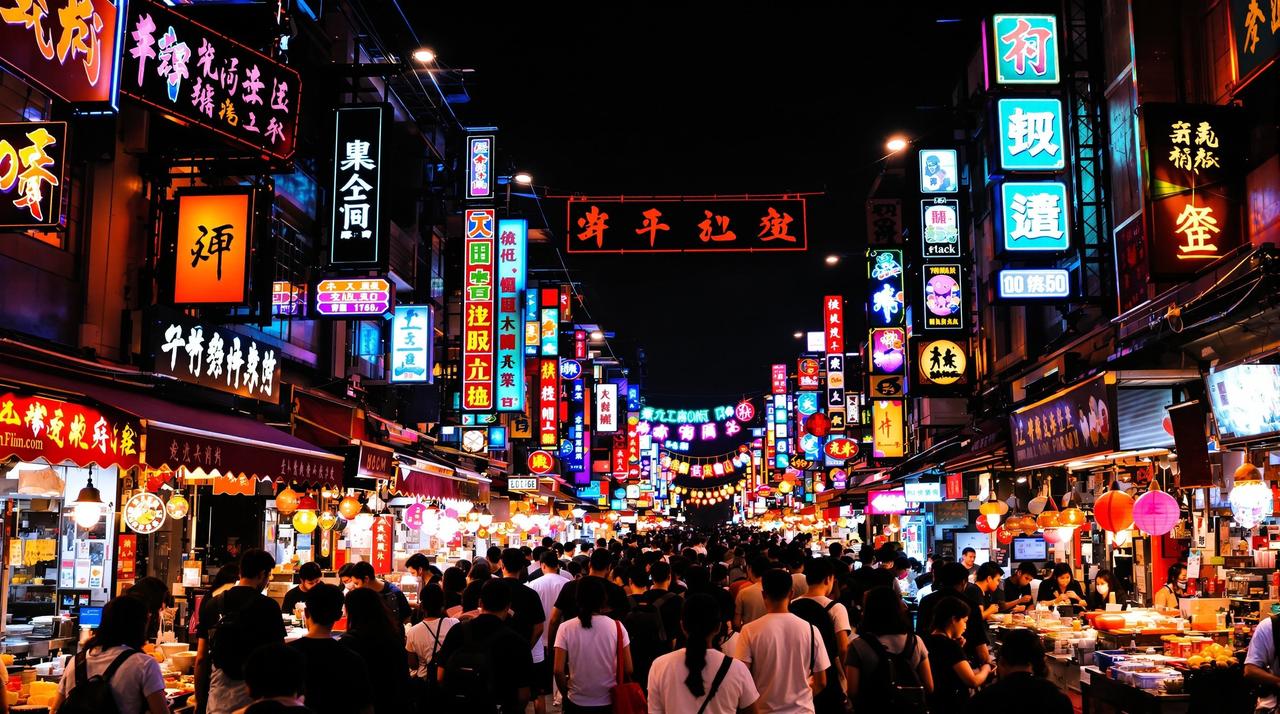 热点专题:网红城市现象背后,流量狂欢与居民生活的撕裂